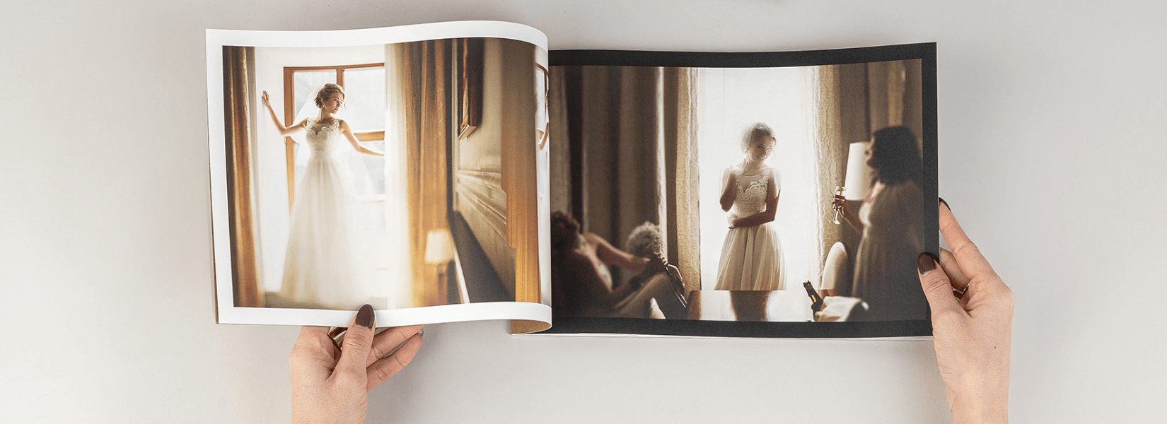 Softcover Photo Book – lekka i elegancka fotoksiążka w miękkiej oprawie od nPhoto