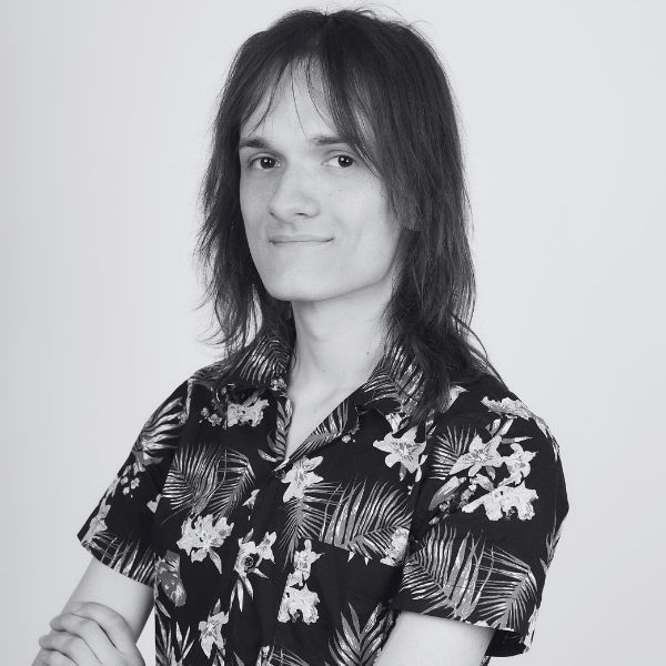 Matthew Gotfryd