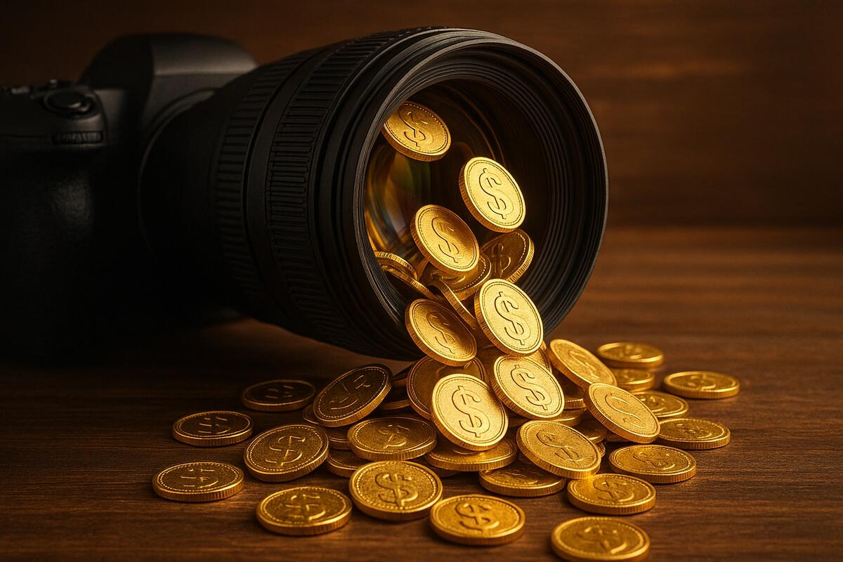 Recommendation panel