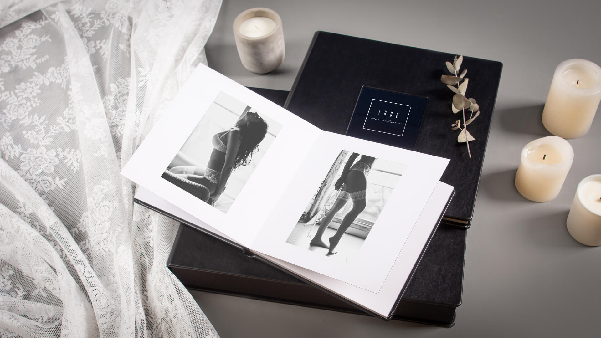 Photographie Boudoir
