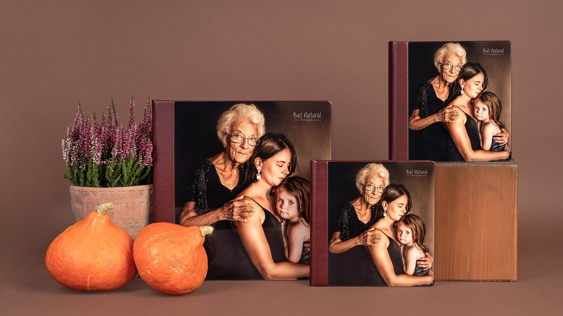 Photographie de Famille