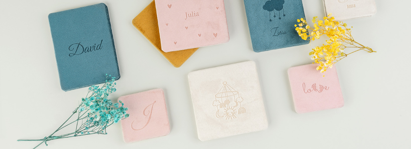 Mini-Leporello für professionelle Fotografen