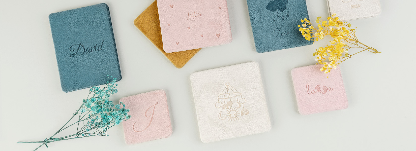 Accordion Mini Book 