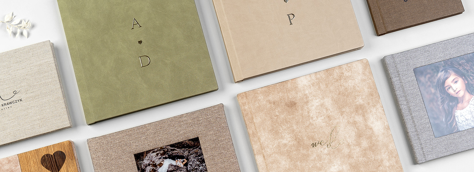 FotoAlbum HD , strak vlakliggende - Lay Flat - professional albums van nphoto 