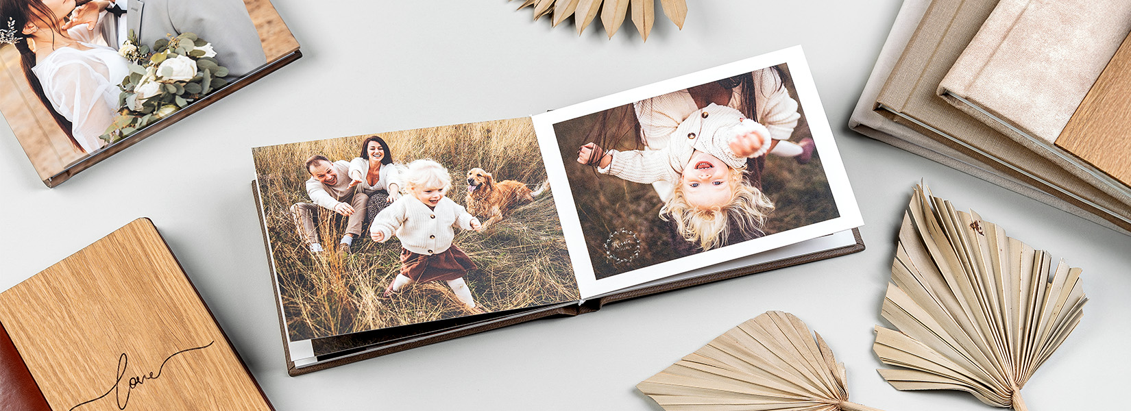 Photo Albums