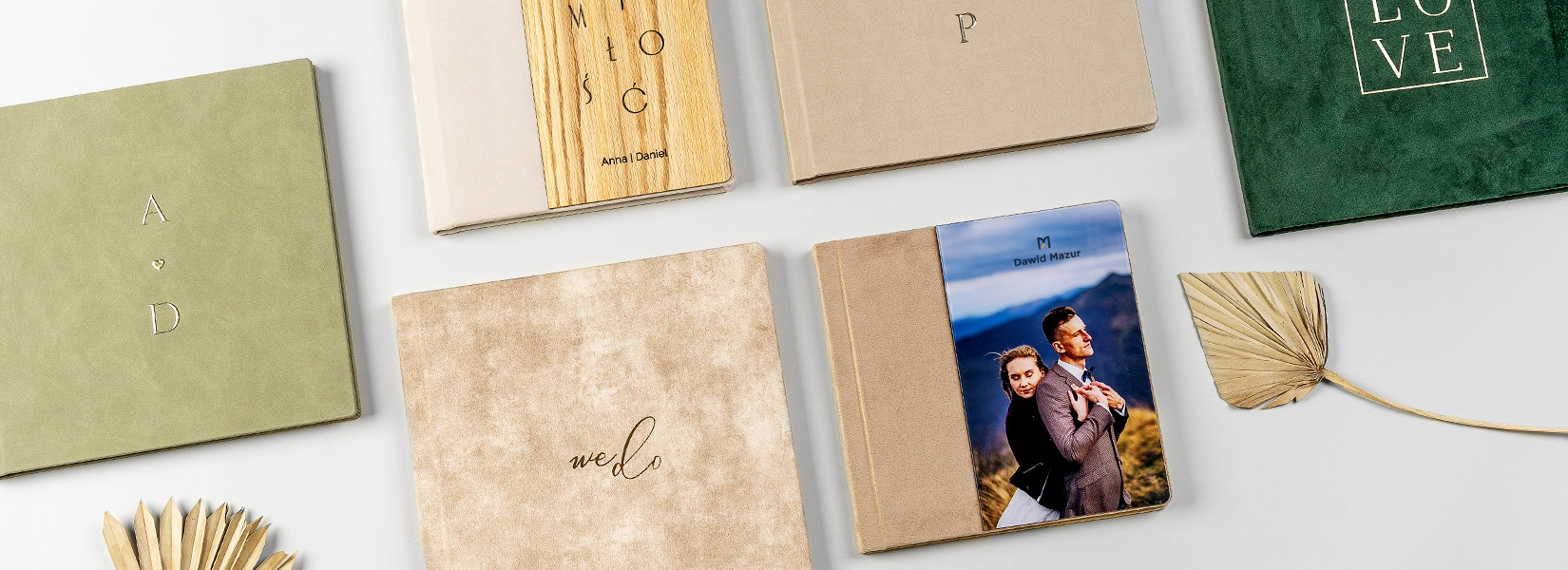 Albums Photo 