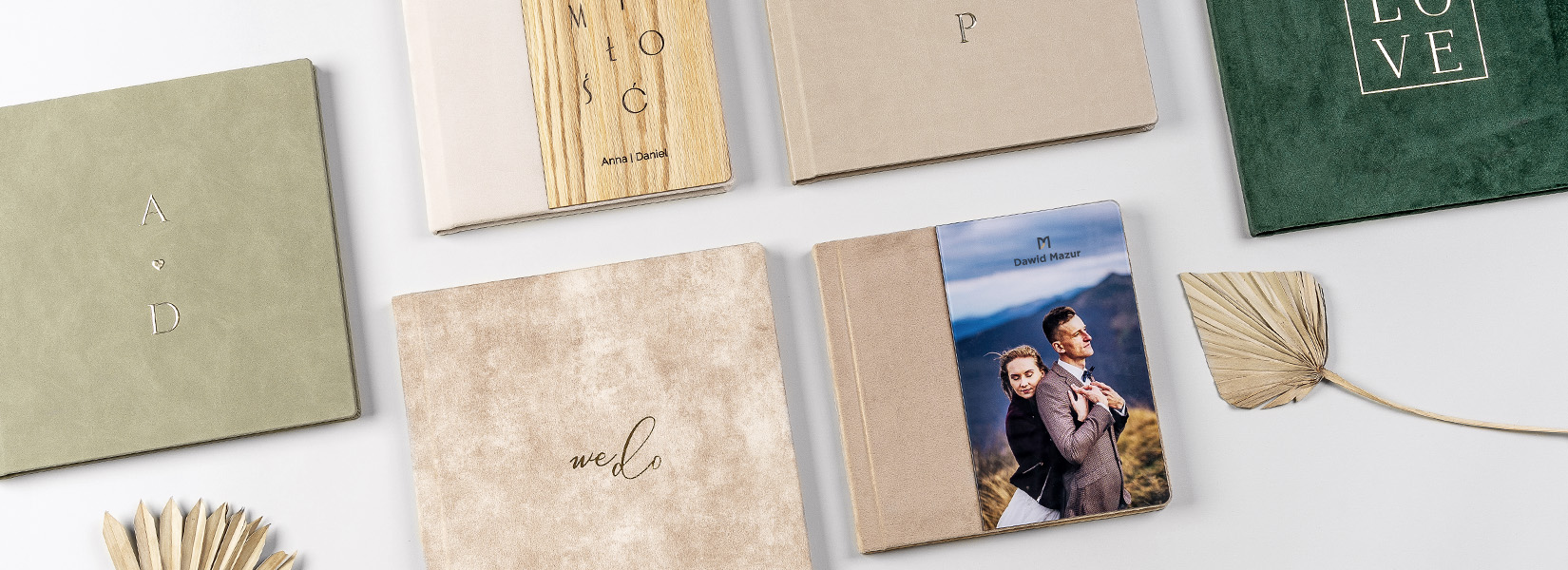 Photo Albums