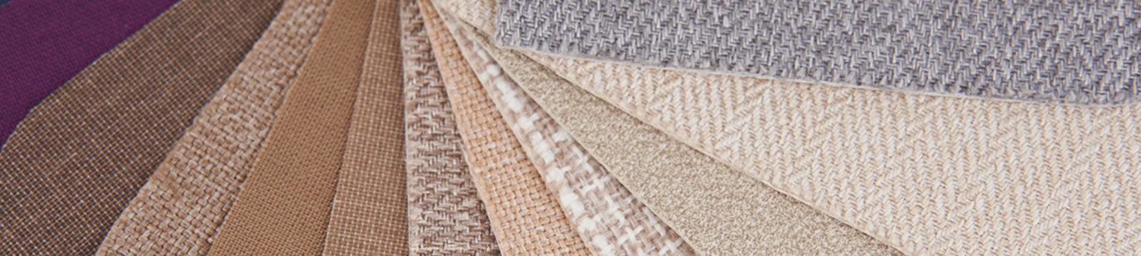 nphoto matériaux disponibles velours suède textiles similicuir