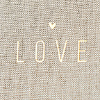 Symbol of Love - Motief voor de Wedding Collectie | nPhoto