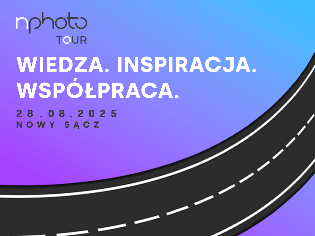 nPhoto Tour Nowy Sącz 2025
