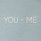 You & Me - Motief voor de Wedding Collectie | nPhoto