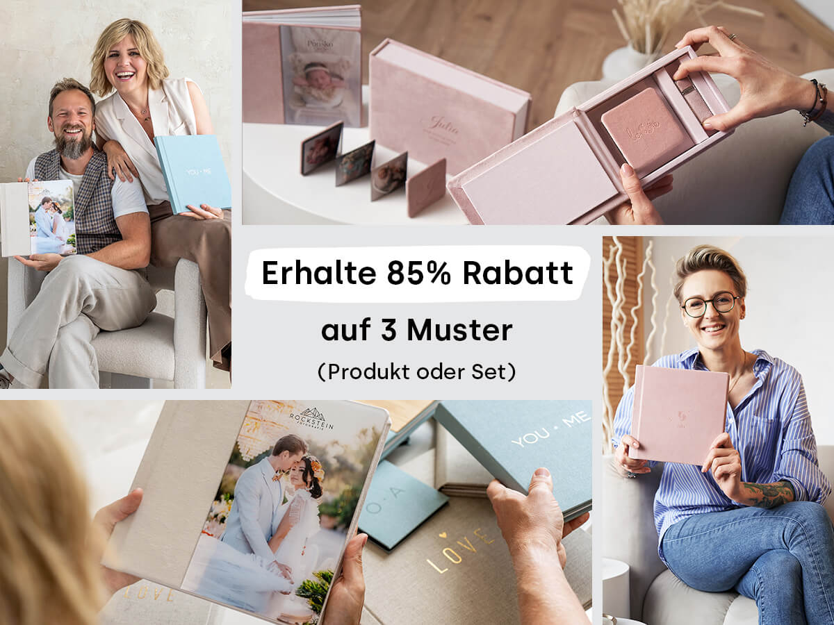 Ein Hauch von Sommer in deinem Foto-Business