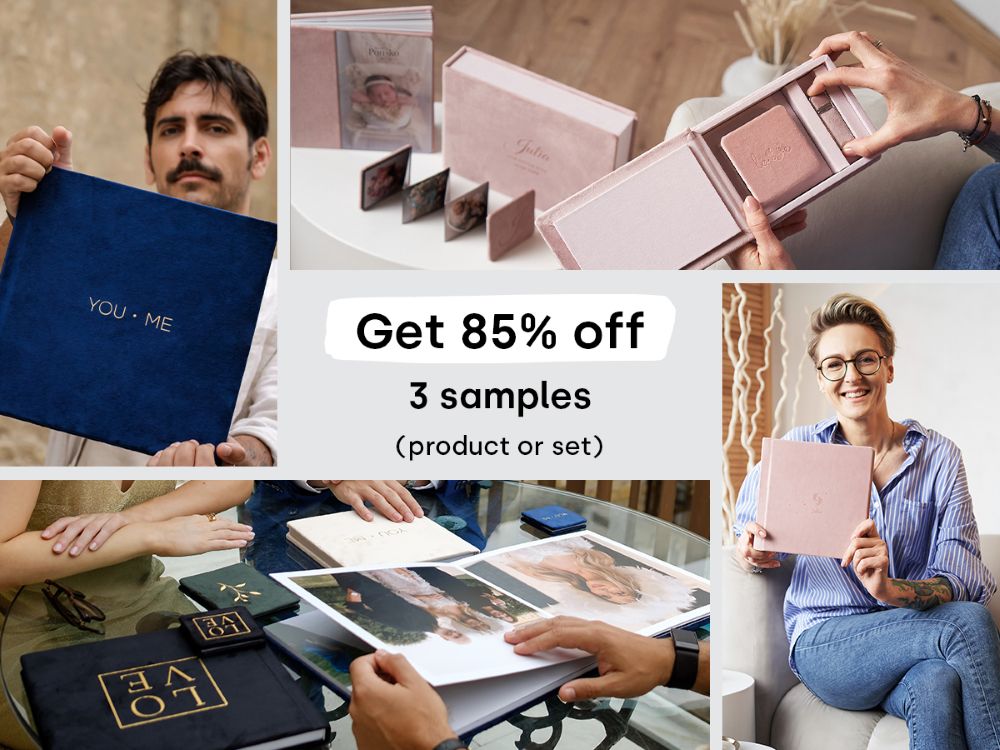 Summer Sample Offer 2025