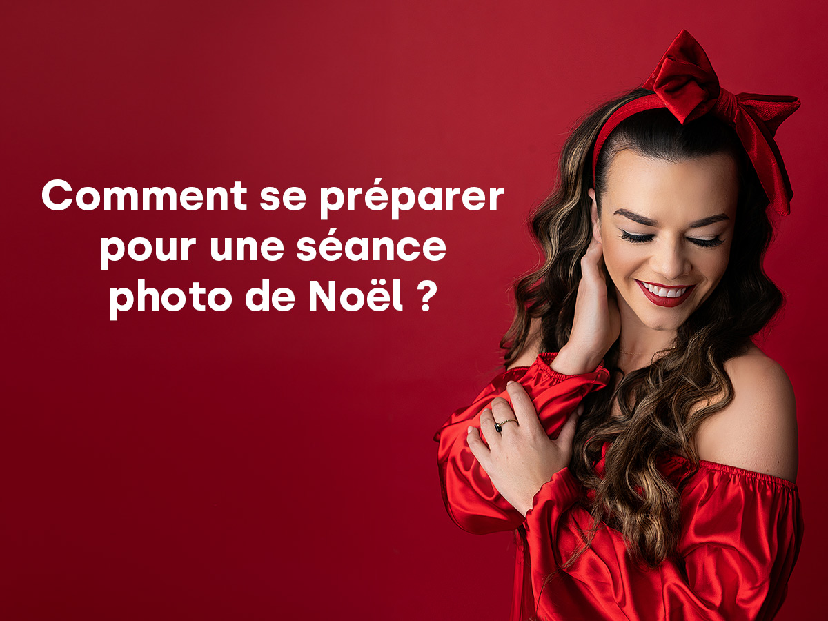 Conseils pour se préparer à la saison des fêtes