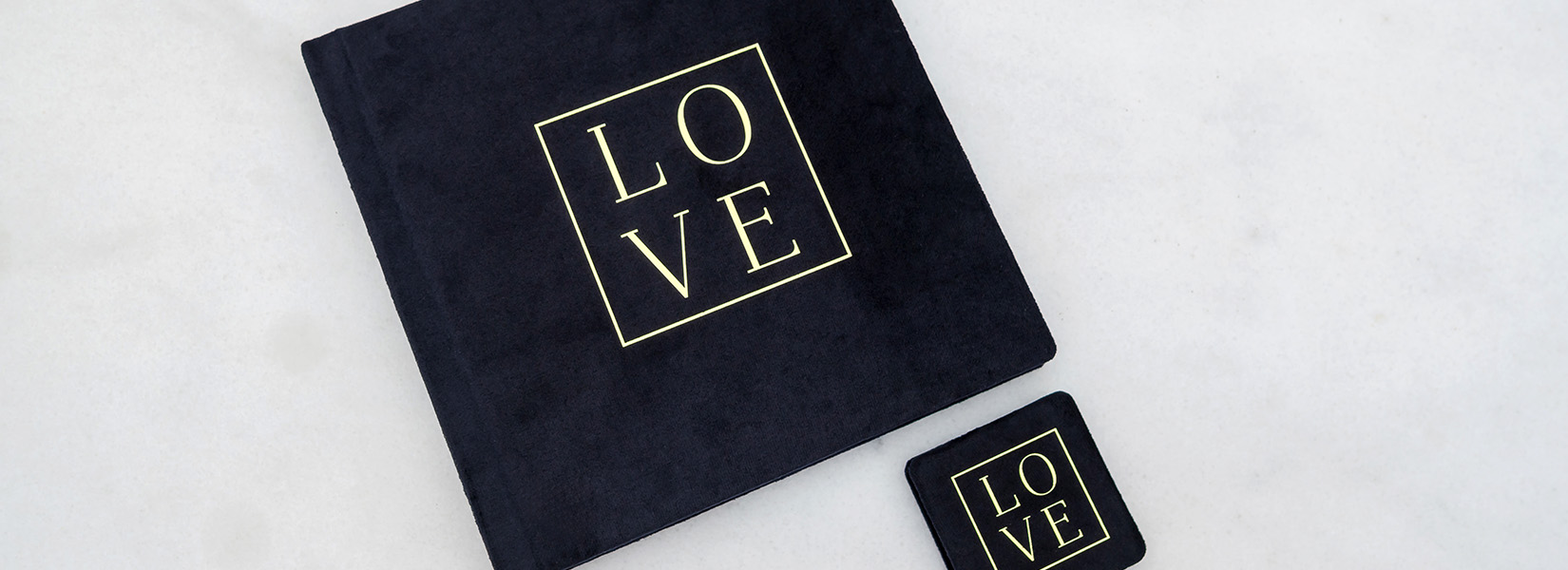 Productos Colección de Bodas "Dolce Vita"