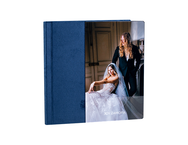 Álbum de Fotos