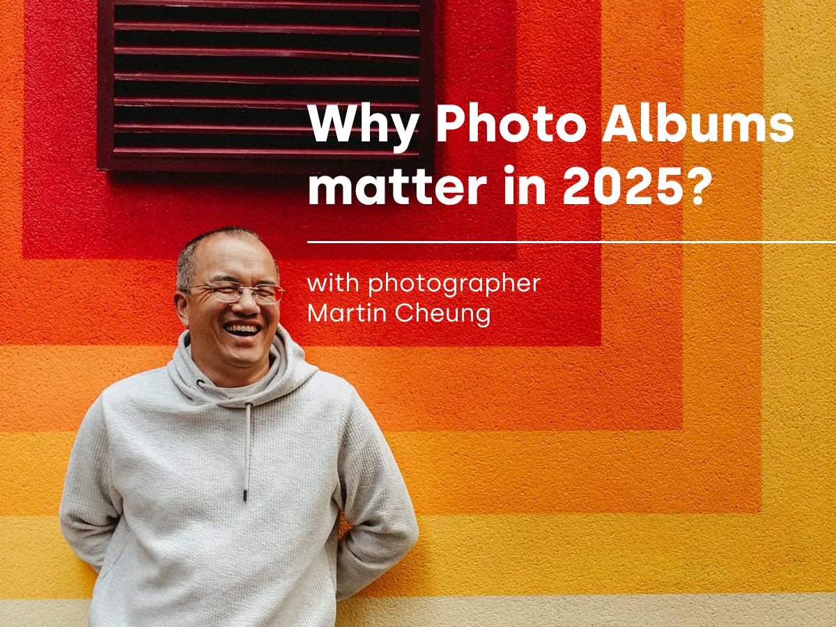 Martin Cheung