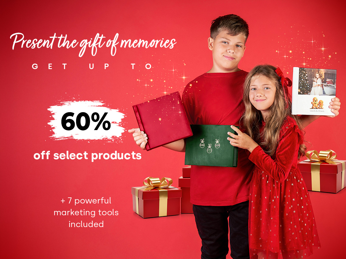 christmas offer 2025