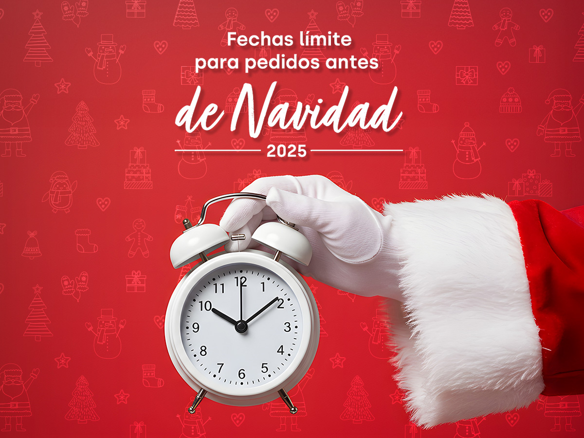 Campaña de Navidad