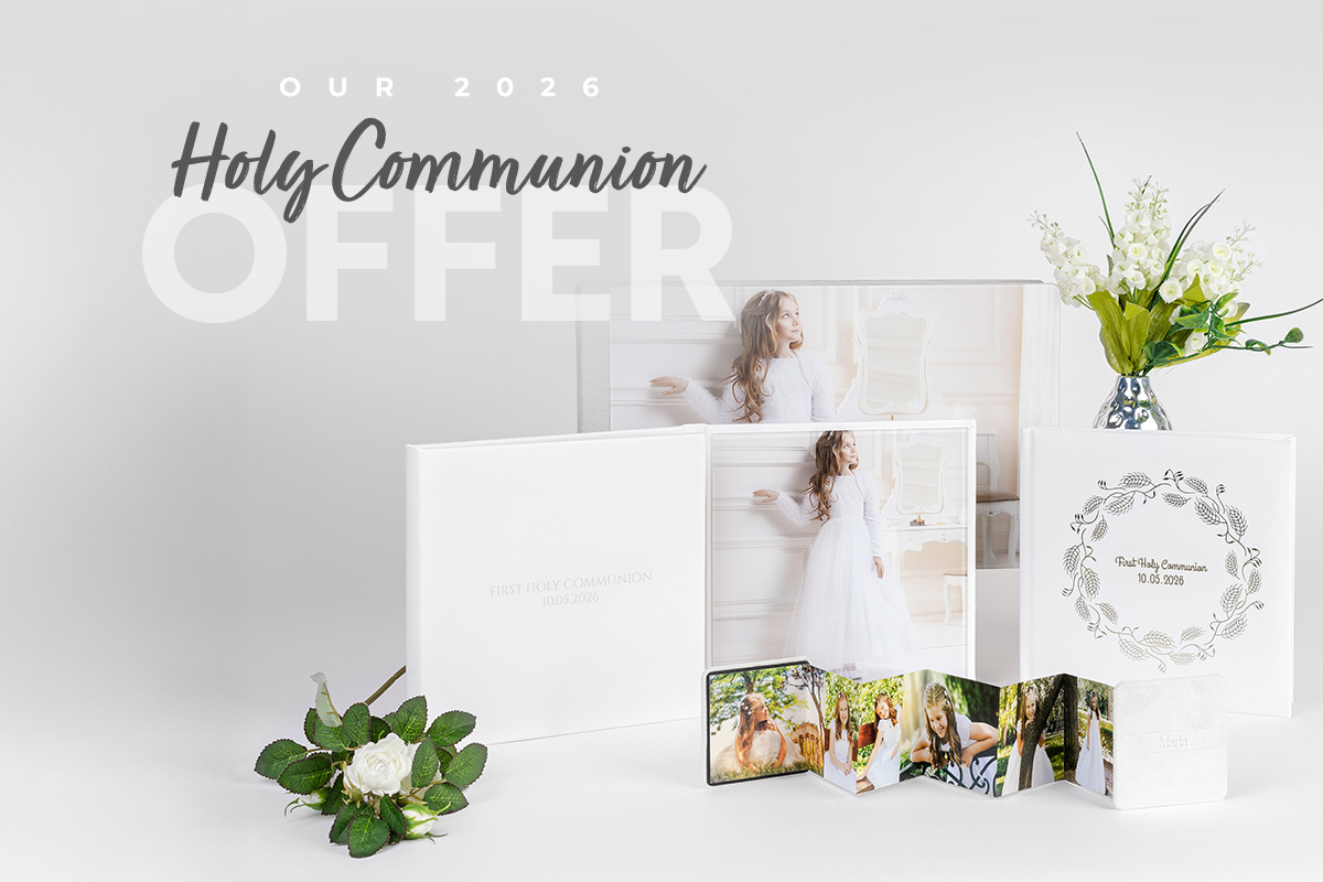 Holy Communion Offer