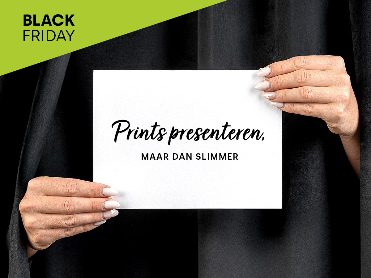 Black Friday at nPhoto