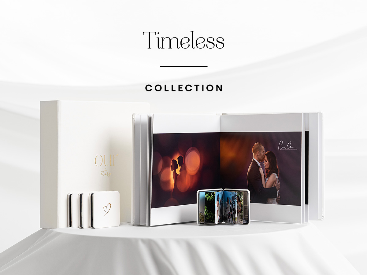 Timeless Collection