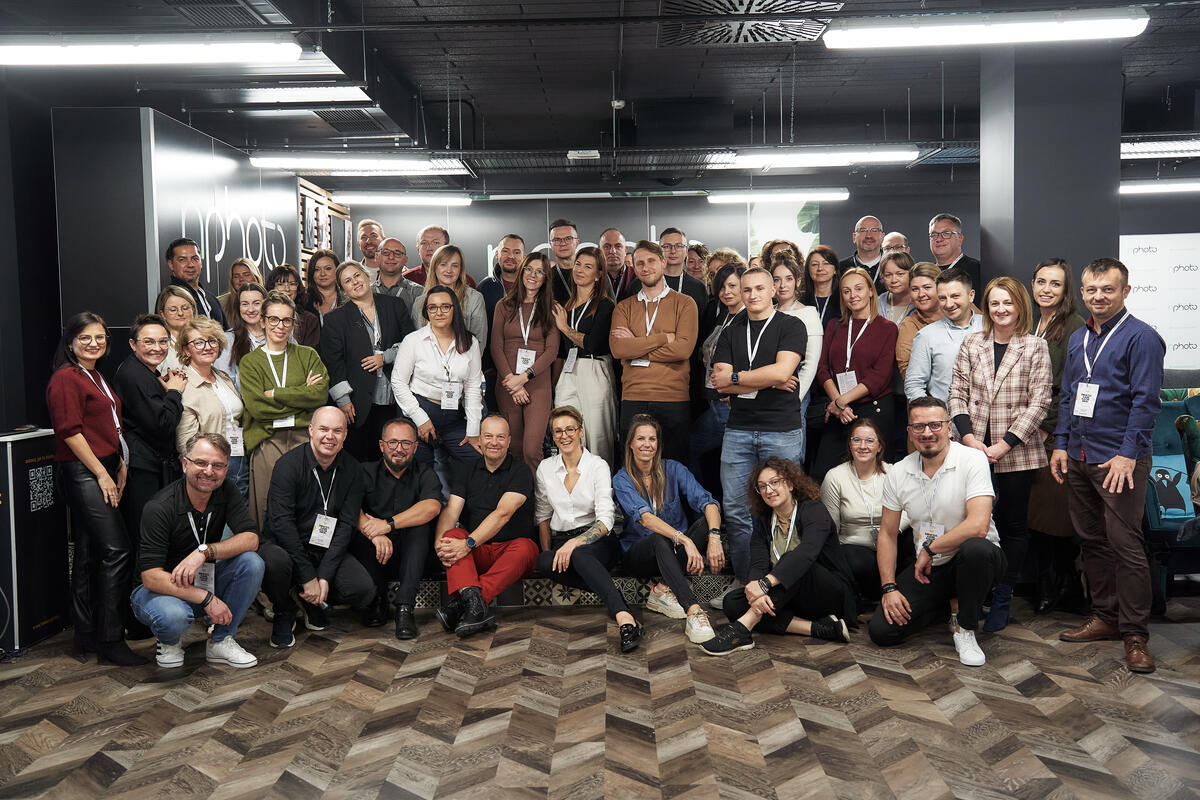 Relacja z nPhoto Workshops 6 