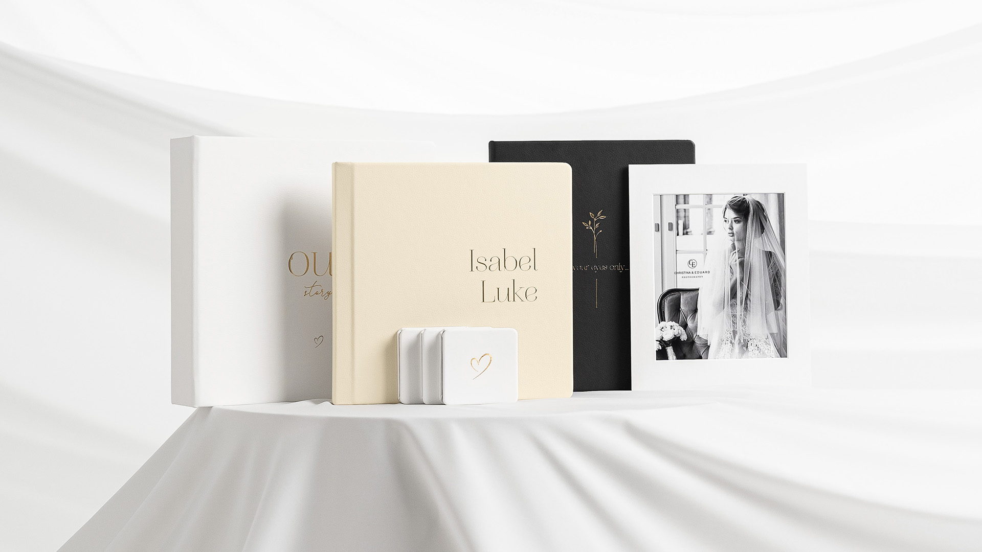 Universelle Fotoprodukte