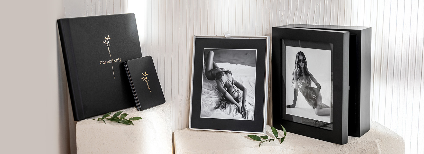 Kolekcja Sensualna 1