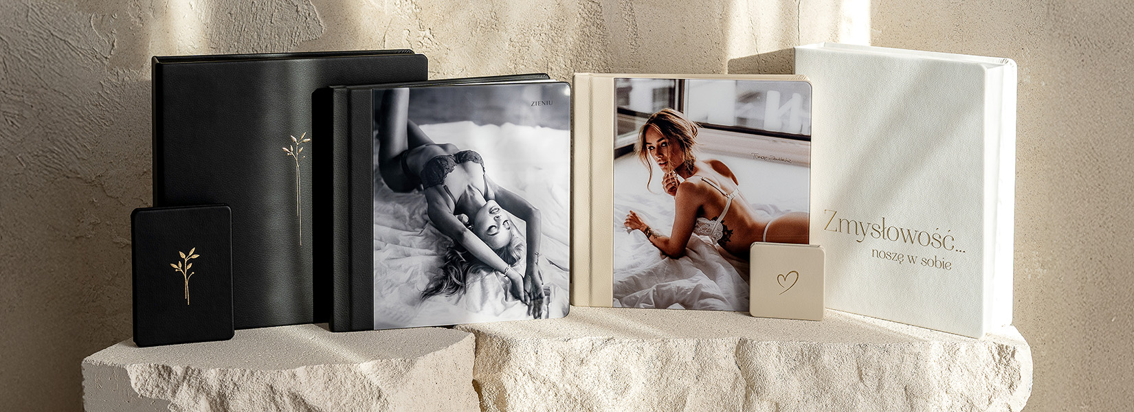 Kolekcja Sensualna 2