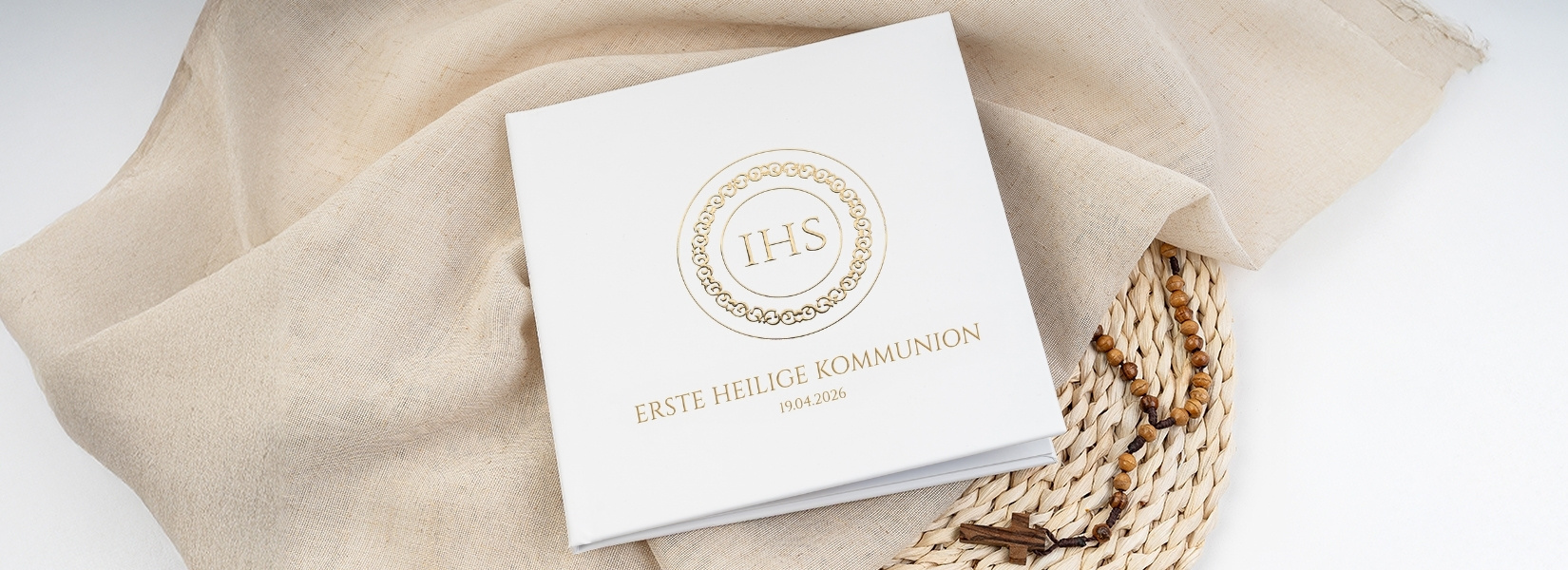 Lite Album Erstkommunion