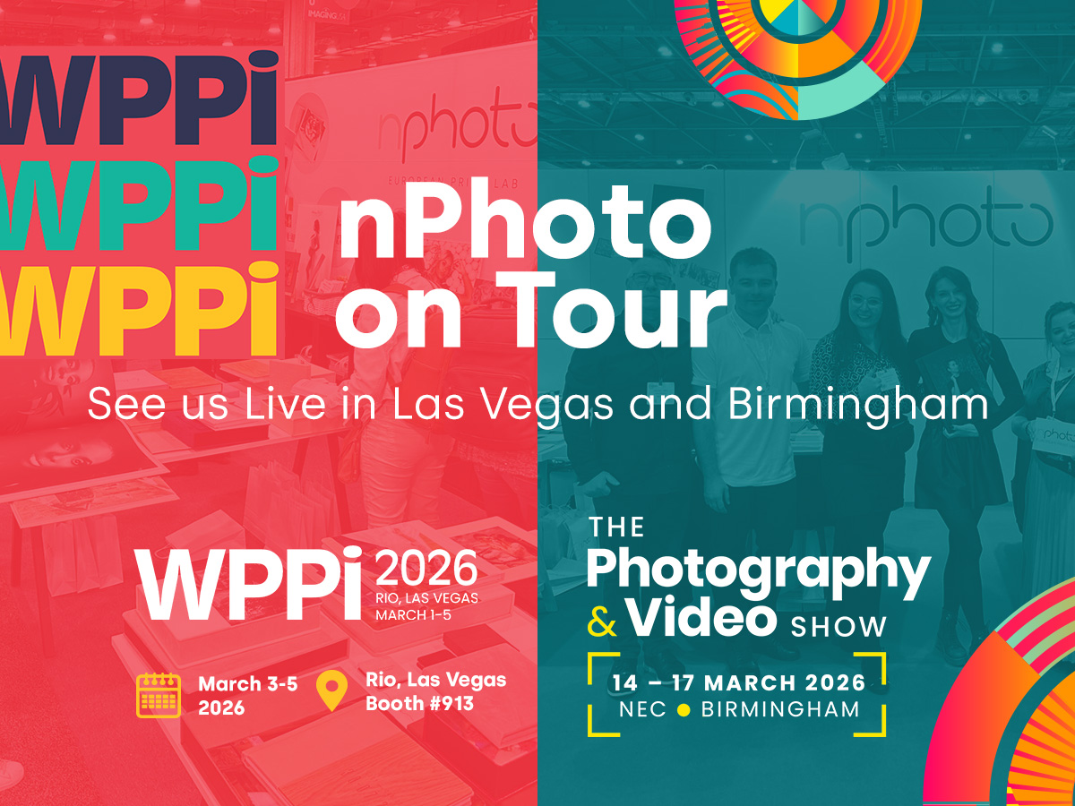 nPhoto on tour