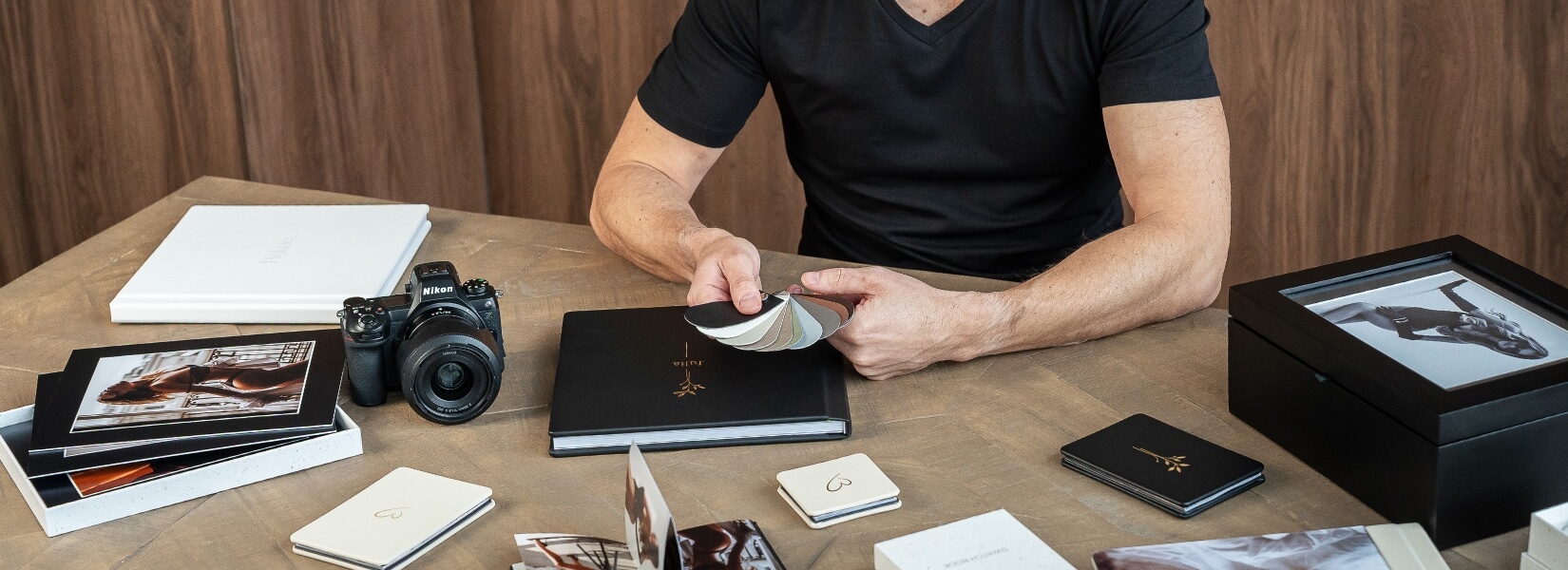 kolekcja sensualna Tomasz Zienkiewicz 