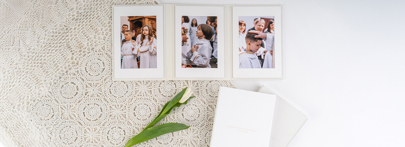 Tripleks - oferta komunijna