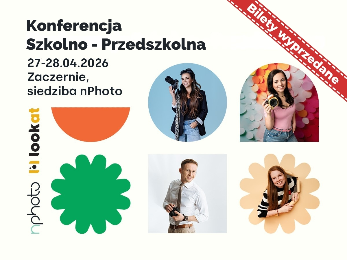 Konferencja Szkolno - Przedszkolna