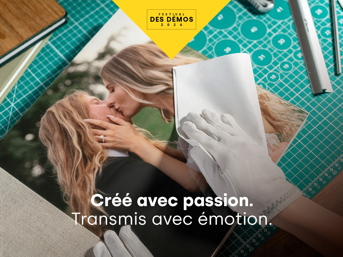 Festival des Démos 2026