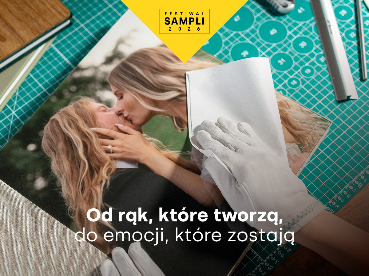 Festiwal Sampli 2026