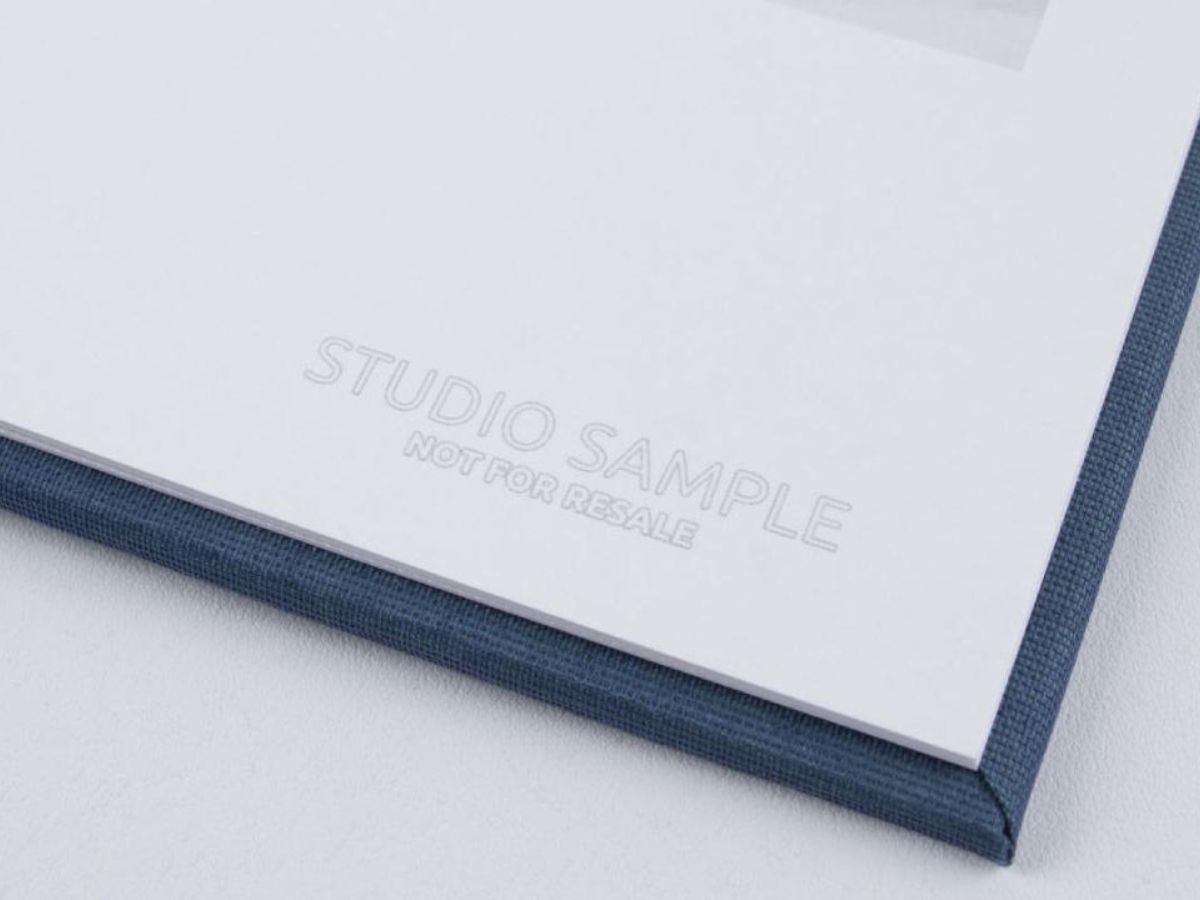 How we label sample products