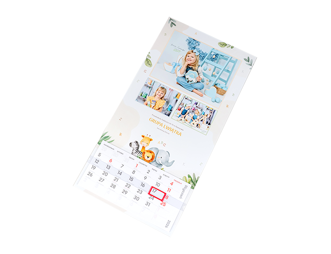 Fotokalender HD