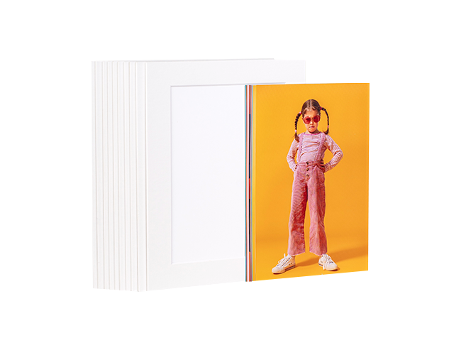 Karty Passe - Partout wsuwane