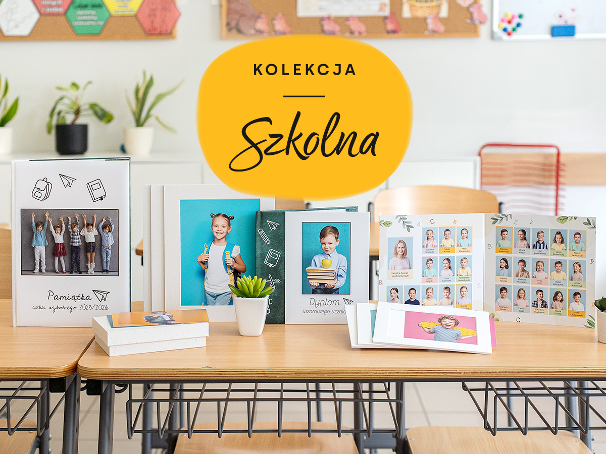 Fotografia Szkolna 