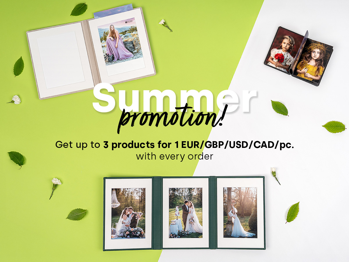 Summer Promotion