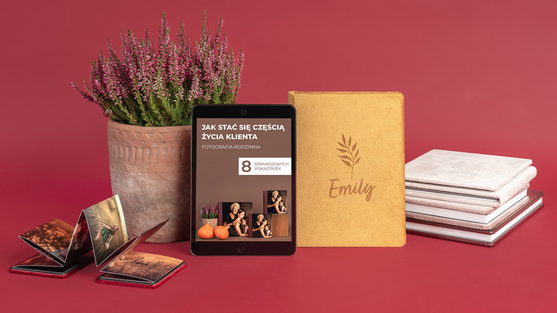 eBook dla fotografów rodzinnych 