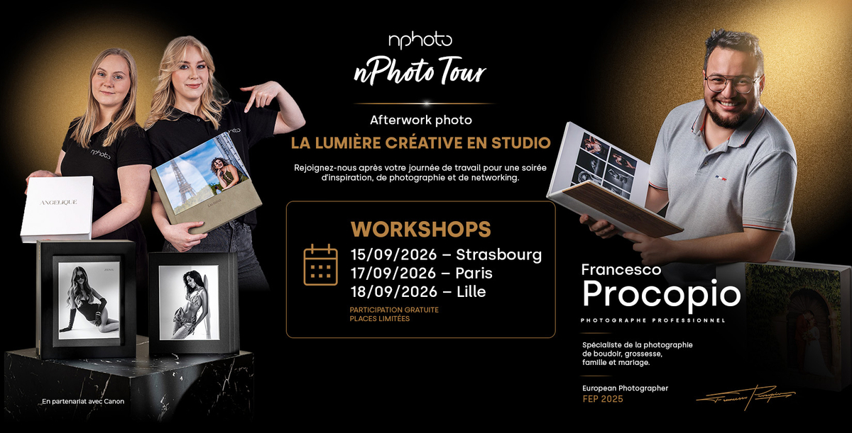 nPhoto Tour