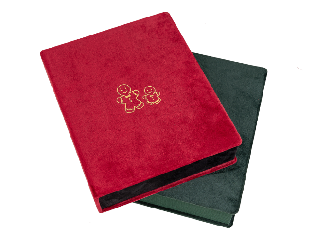 Folio Box