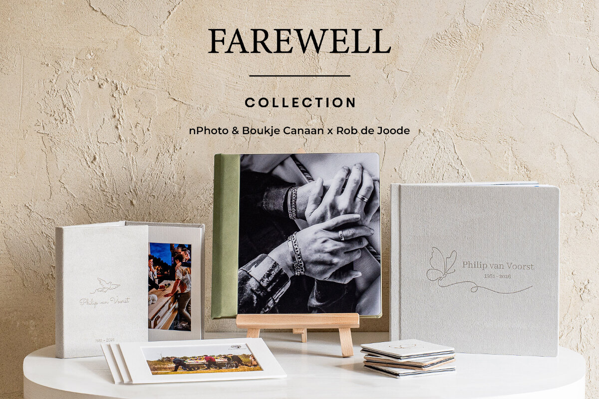 Farewell Collection