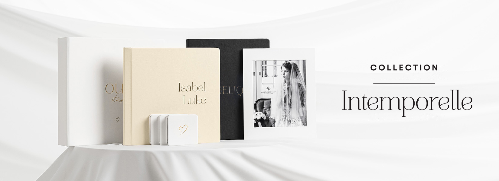 Collection Intemporelle