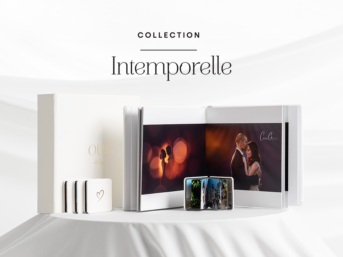 Collection Intemporelle