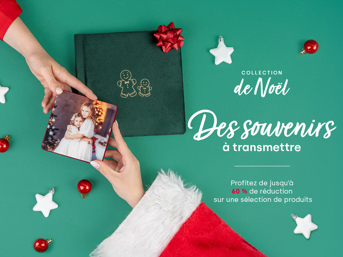 Offre de Noël 2026