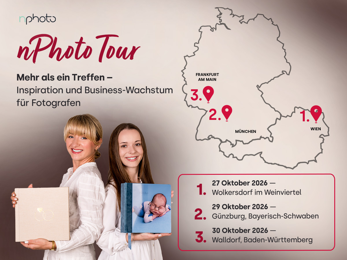 nPhoto Tour 2026